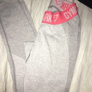 Gymshark flex leggings